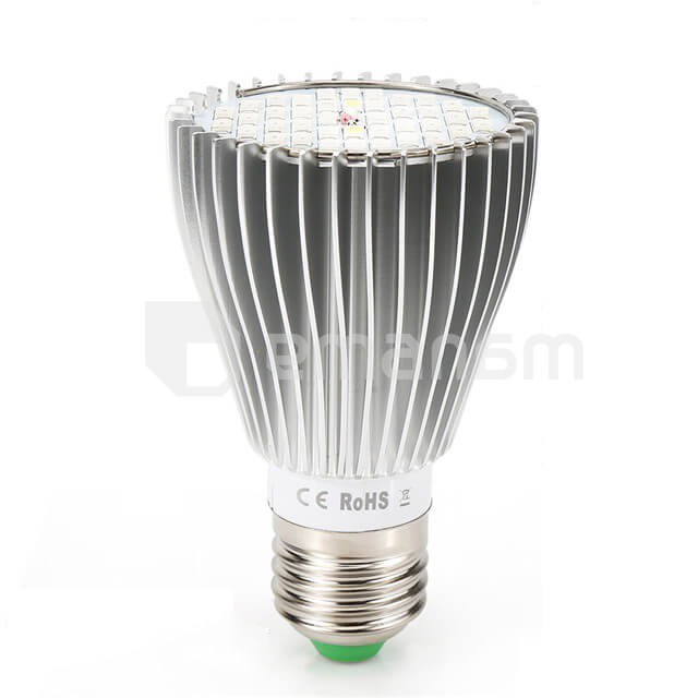 ნათურა მცენარეების SJ_30w_114 30W E27