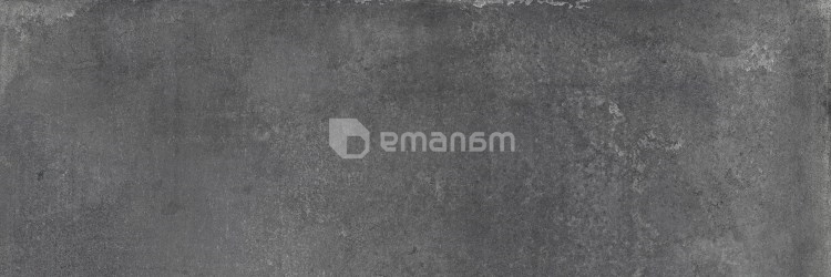 კაფელი Emotion Ceramics New Metal Grey 300x900 მმ