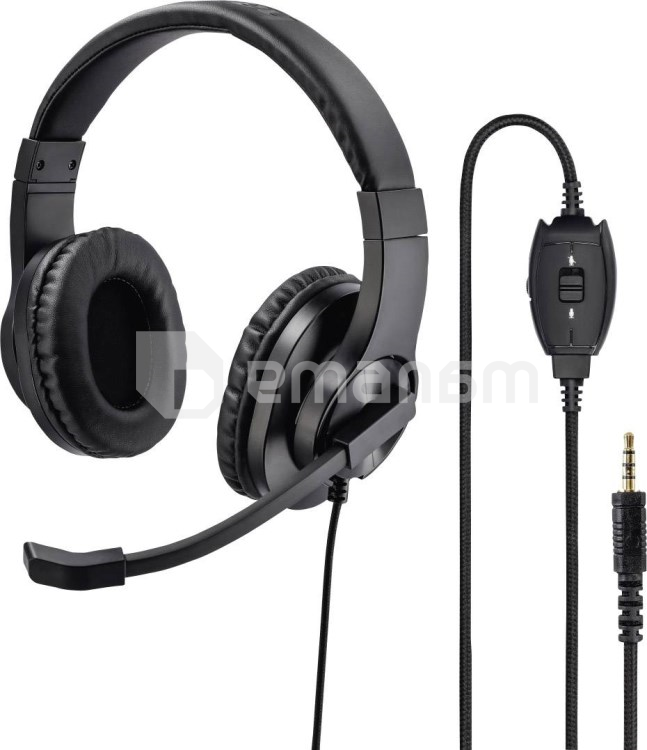 ყურსასმენი Hama 100dB