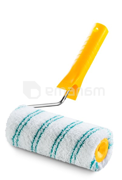 ლილვაკი სახელურით Hardy Eurofaza 0111-704818 18 სმ