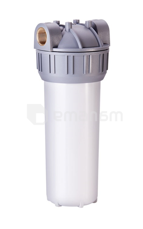 პრეფილტრი მაგისტრალური Barier ВМ 1/2"