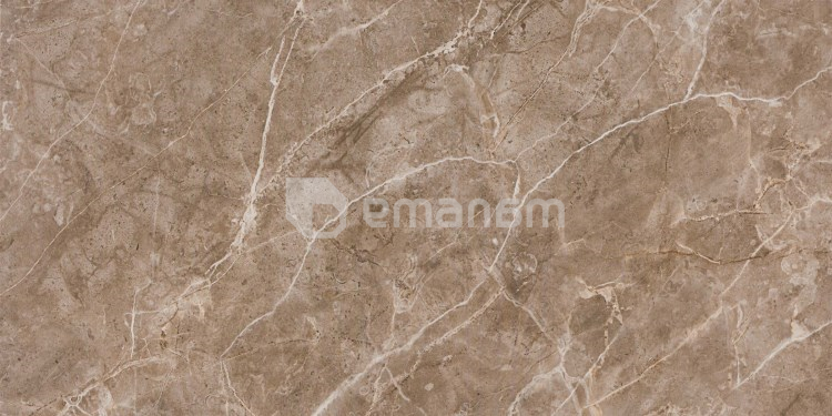 კაფელი Prissmacer Concord Brown 300x600 მმ