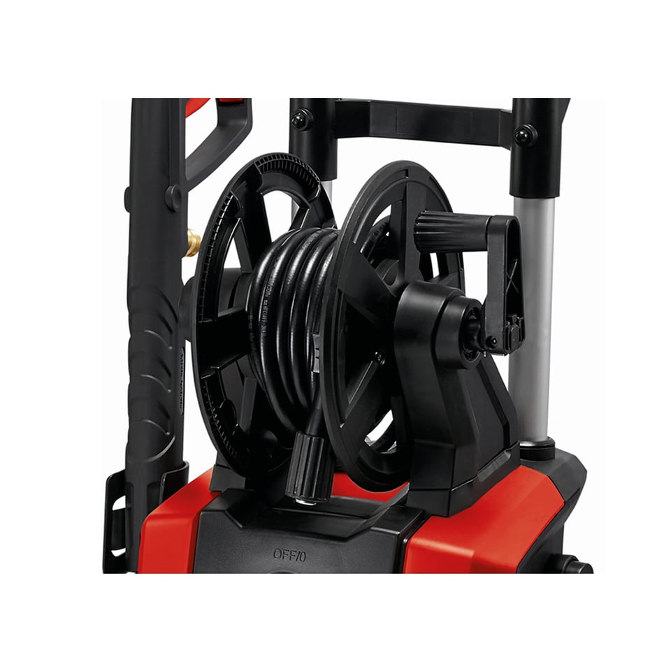 მაღალი წნევის სარეცხი აპარატი 1900ვტ 140ბრ TE-HP 140 EINHELL