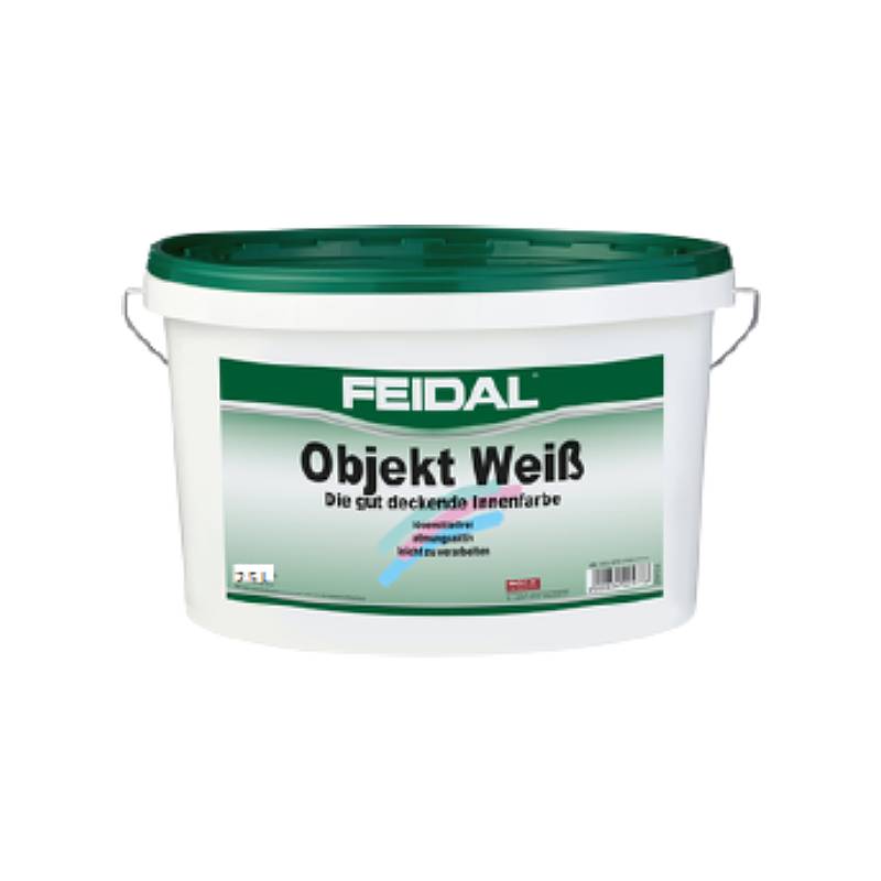 წყალემულსია შიდა სამუშაოებისთვის