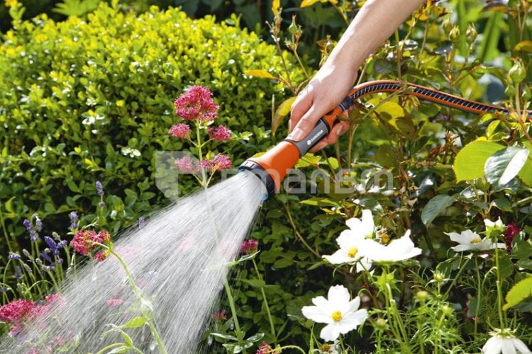 სარწყავი საცმი Gardena Classic 18310-20