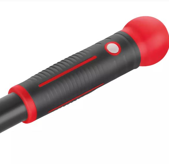 იატაკის საფხეკი Ronix RH-3055, 300მმ