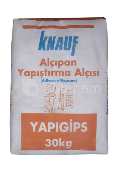 წებო თაბაშირის Knauf Yapigips 30 კგ