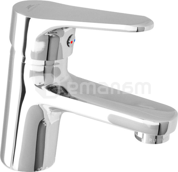 შემრევი ონკანი ხელსაბანის Rubineta Luka-18