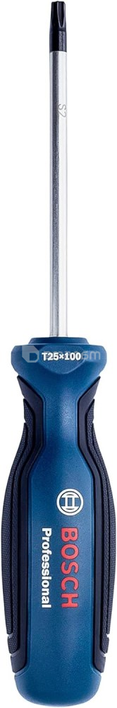 სახრახნისი Bosch 1600A01V0D TX25x100