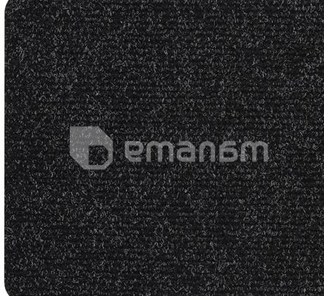ფეხსაგები Orotex Stereo Mat 40x60 2254 Antra Black