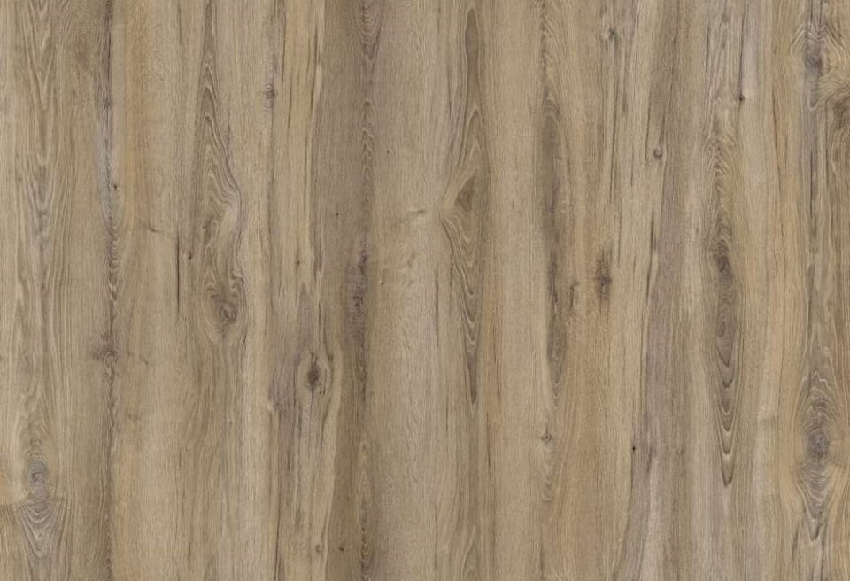 ლამინატი Ultradecor Floordreams Compact U616 ოქროსფერი მუხა 128.5x15.5 სმ
