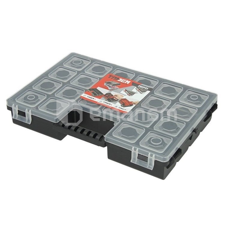 ორგანაიზერი Patrol Tandem A 300 284x192x50 მმ (ORGA300TCCZAPG001)