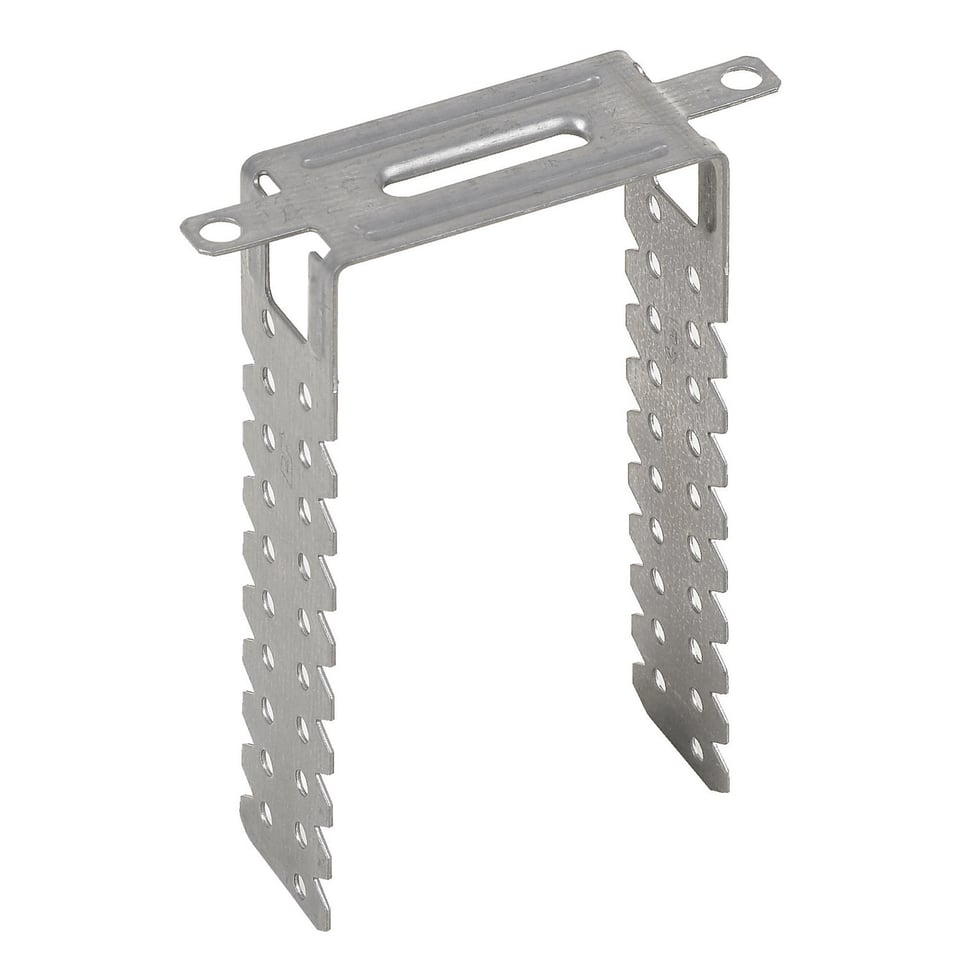 Knauf პირდაპირი საკიდი 12სმ  კნაუფის