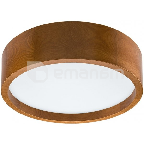 სანათი ჭერის Lamkur 37257 LED 3000K 19W