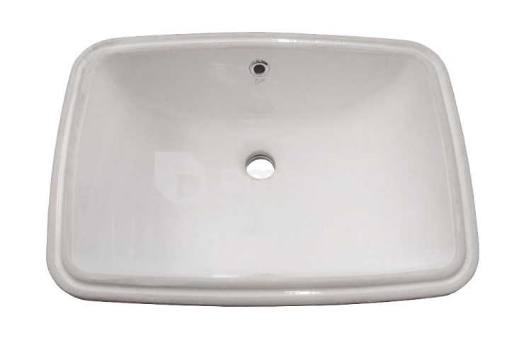 ხელსაბანი ჩასაშენებელი Bien Infinitum VC 40