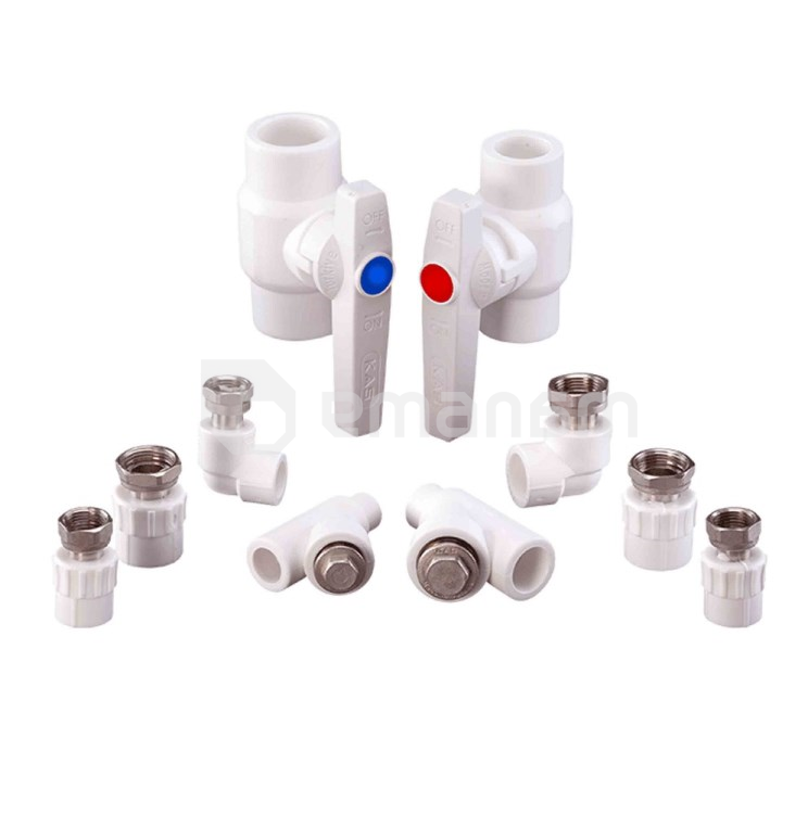 კომპლექტი ბოილერისთვის  KAS 10დეტალი