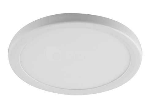 შეკიდული ჭერის სანათი New Light LED 15W 6000K