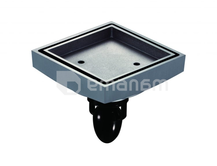 ტრაპი MAGdrain FC07Q5-G 100x100