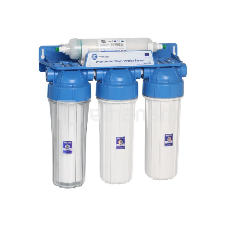 ფილტრაციის სისტემა AQUA FILTE'R FP3-HJ-K1