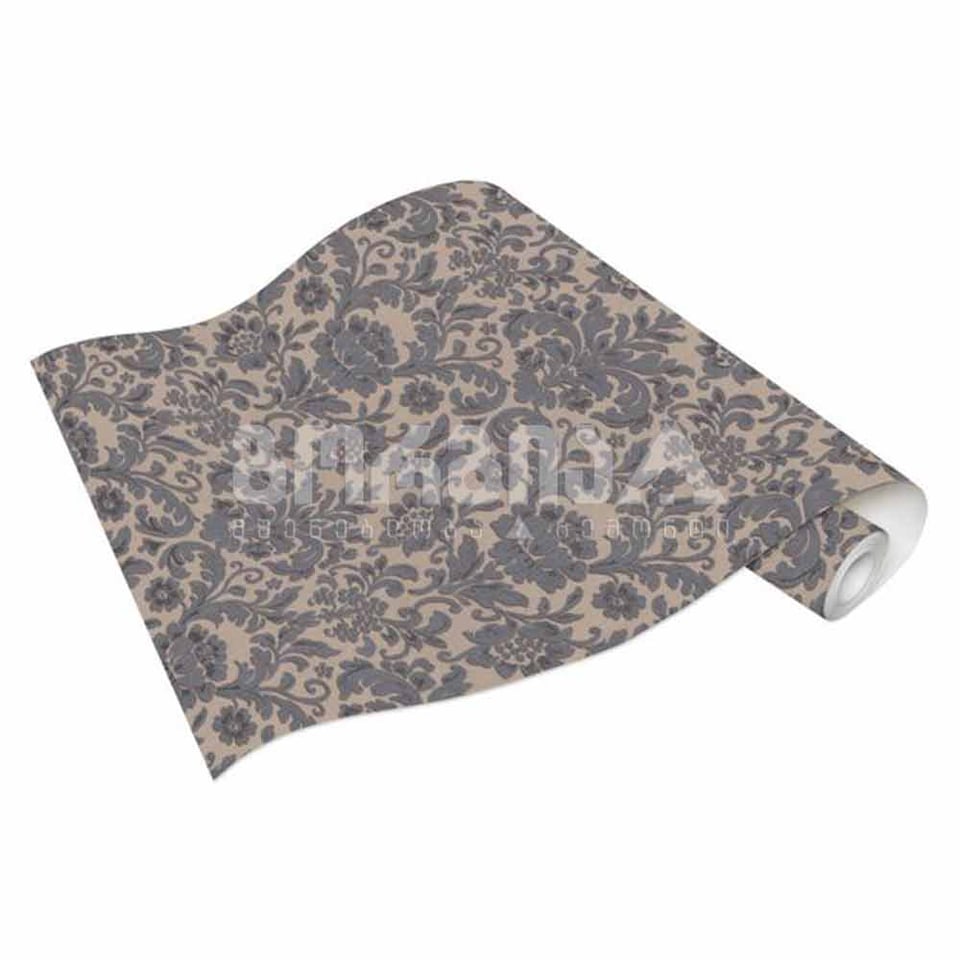 შპალერი ვინილ-ფლიზელინის 6378-11 Erismann