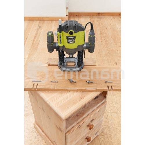 ფრეზერი Ryobi RRT1600-K 1600W