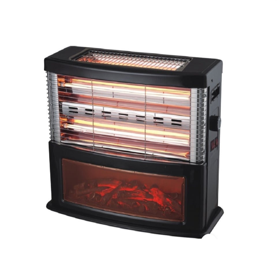 ელექტრო გამათბობელი სპირალური Monaco Group CR086