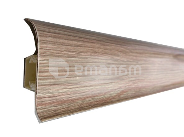 პლინტუსი Salag NGF56 Victoria Oak 56х2500
