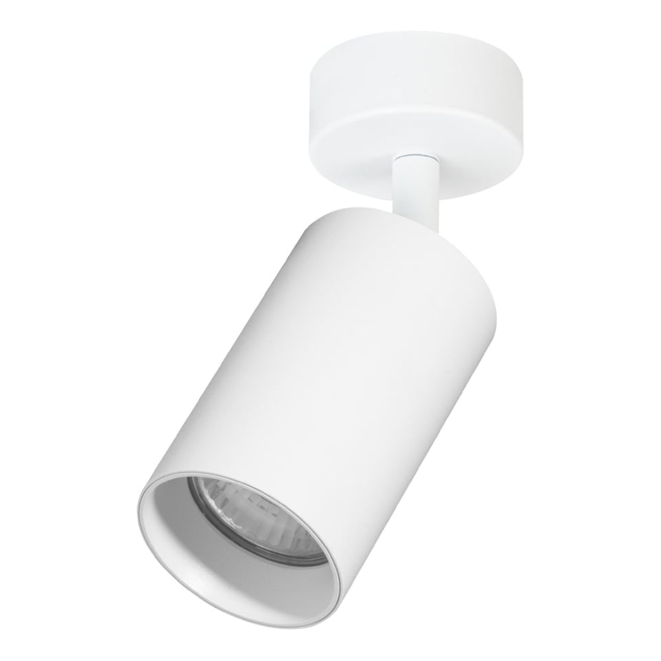 სპოტი Milagro ML1157 Mica 1 GU10 თეთრი