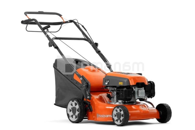 ბენზინის გაზონის საკრეჭი Husqvarna LC140SP 1950W
