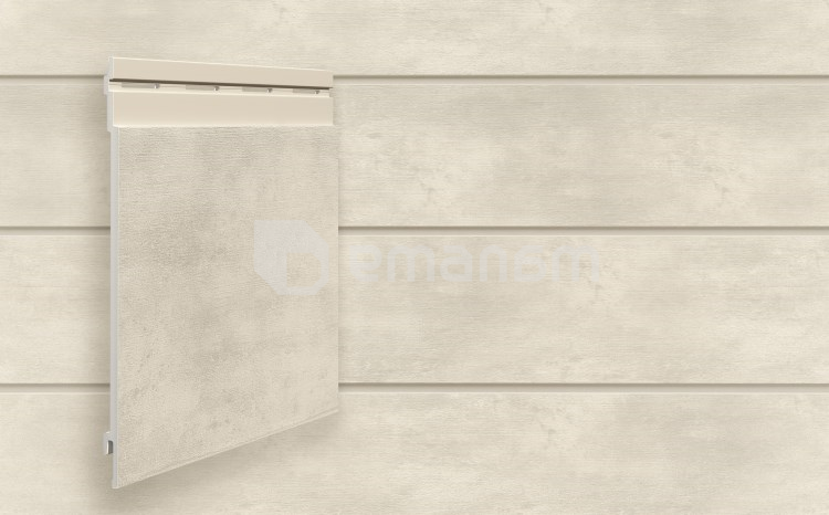 პანელი Profile VOX Kerrafront KF FS-301 CX Trend Stone Mastic 0.32х2.95 მ A