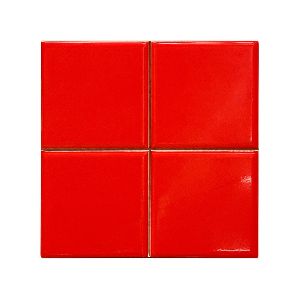 კაფელი KX.LUMEN GOYA ROJO 20*20
