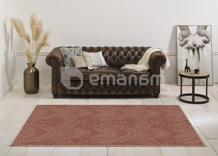 ხალიჩა Verbatex Lana 916c474048 120x170 სმ