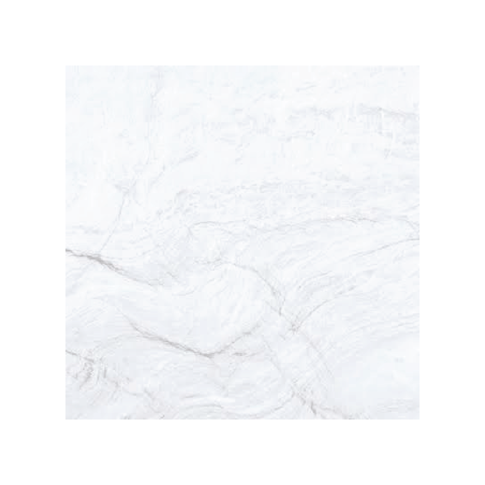 მეთლახი Bali White 50*50 (S)