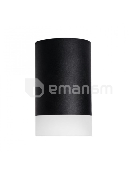 დაუნლაითი Kanlux LUNATI GU10 B GU10 1x MAX 25W