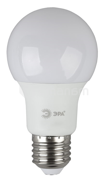 შუქდიოდური ნათურა Era LED A60-11w-840-E27 4000K 11W E27