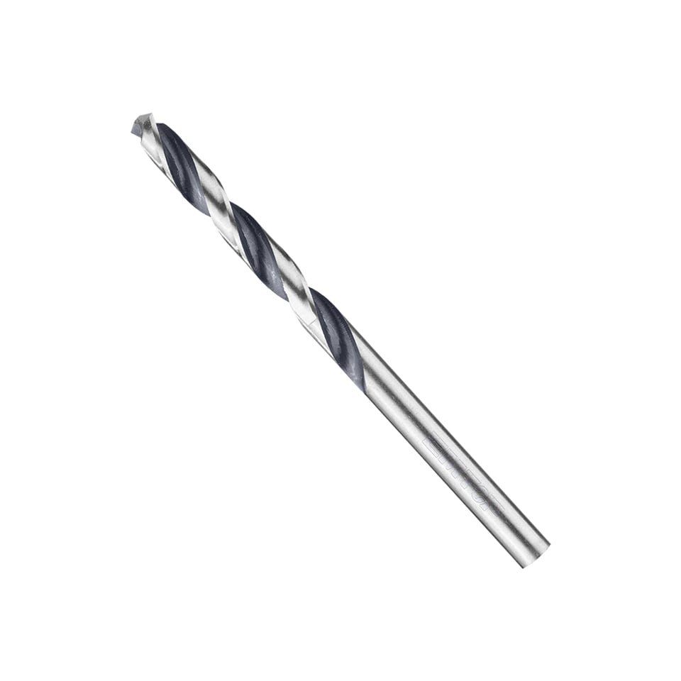 მეტალის HSS ბურღი 2x4მმ ETDB310402 4341 HSS drill bit   Emto