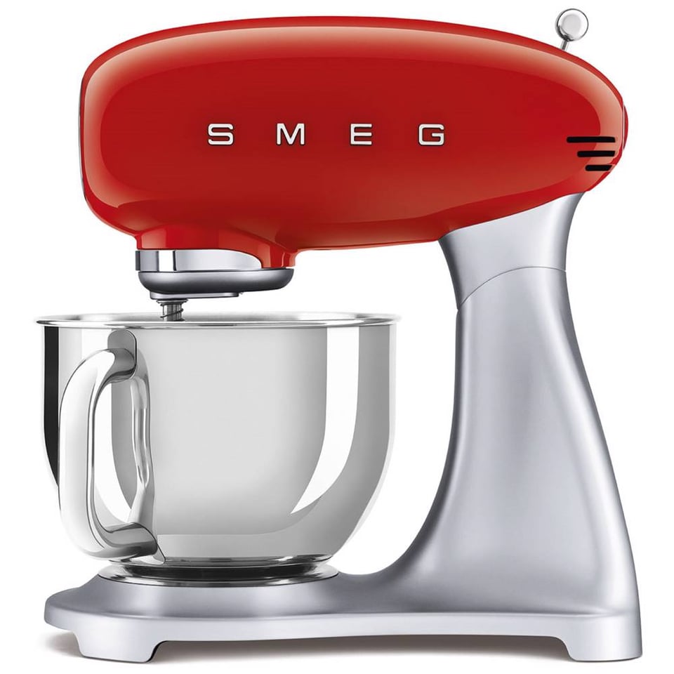 Kitchen Machine/ SMEG SMF02RDEU