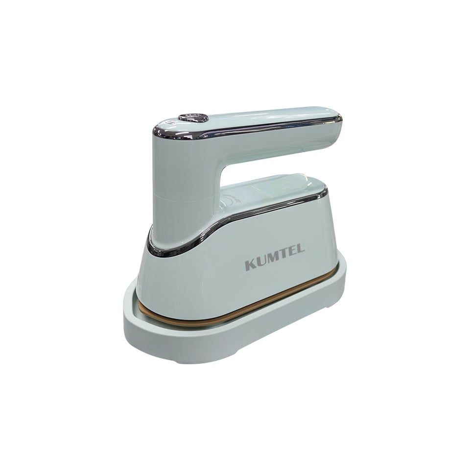 უთო KUMTEL HMU-08