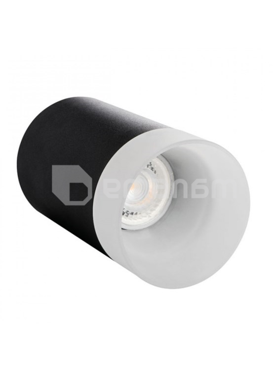 დაუნლაითი Kanlux LUNATI GU10 B GU10 1x MAX 25W