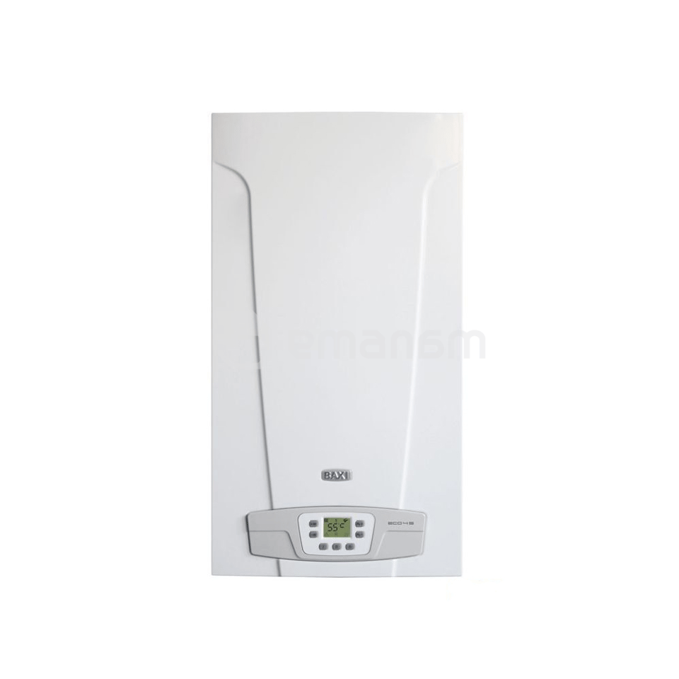 გაზის ქვაბი Baxi ECO 4s 24 F 24 kWt