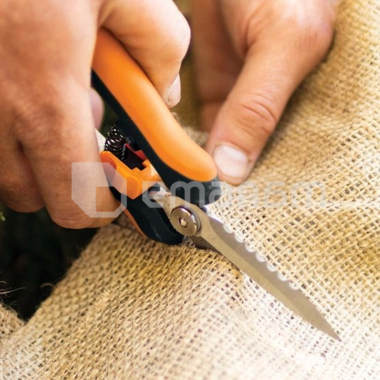 მაკრატელი მრავალფუნქციური Fiskars SP-320
