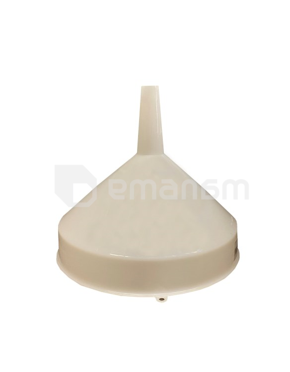 ძაბრი პლასტმასის D40