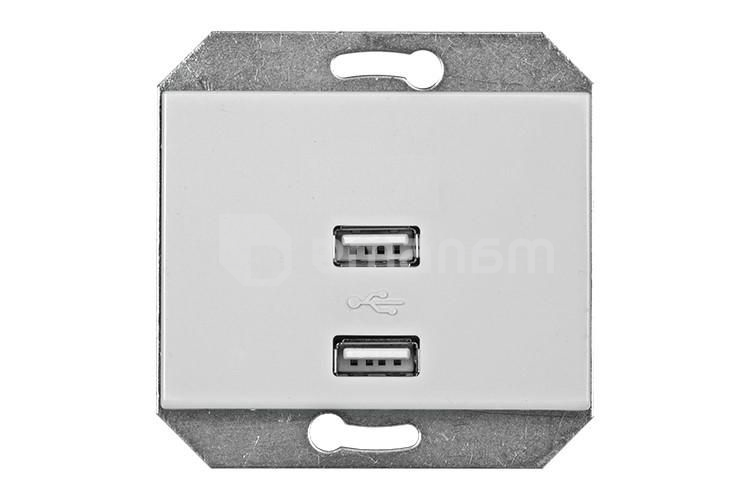 როზეტი VILMA XP500 2xUSB 3.4A