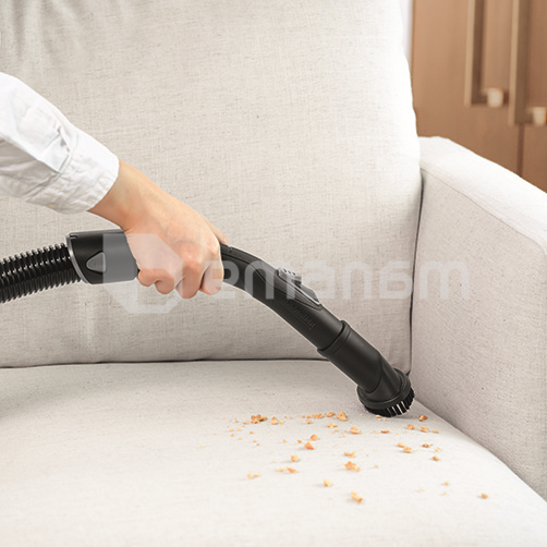 მტვერსასრუტი მშრალი წმენდისთვის KARCHER VC 2 700W (1.198-105.0)