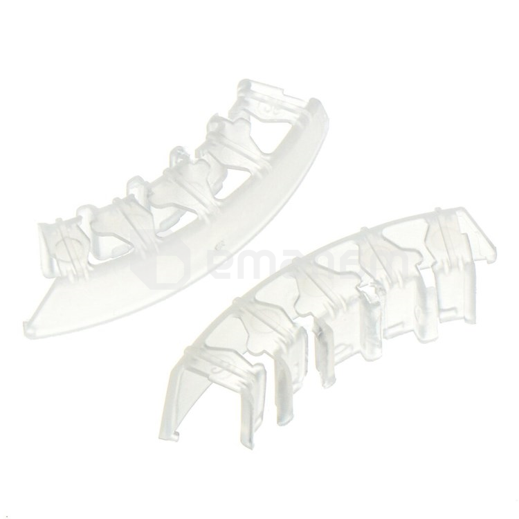 ღეროს დამჭერი DC.070777 50 ც