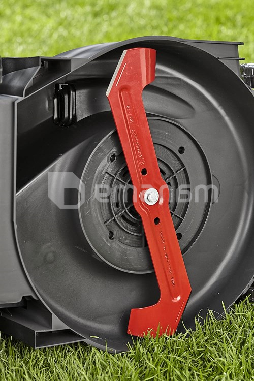 გაზონის ელექტრო საკრეჭი Gardena PowerMax 1800/42 1800W