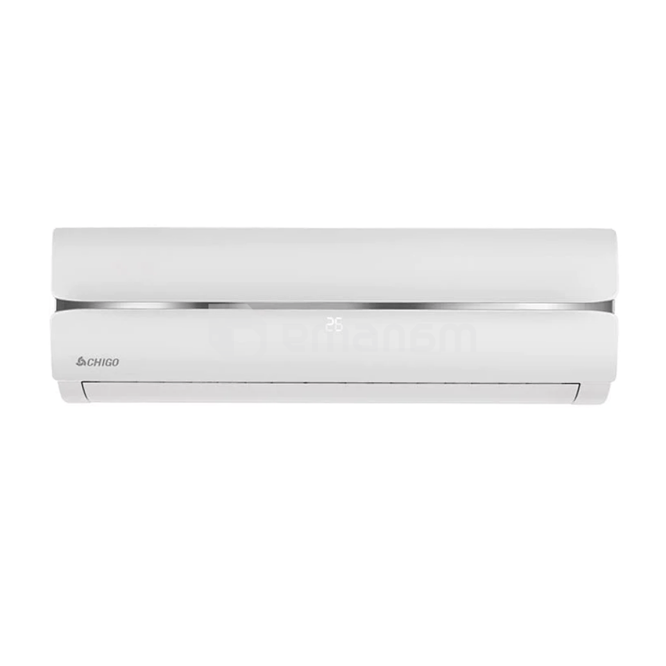 კონდიციონერი კედლის ინვერტორული Chigo CS-51V3G-1B172AE5A 18000BTU