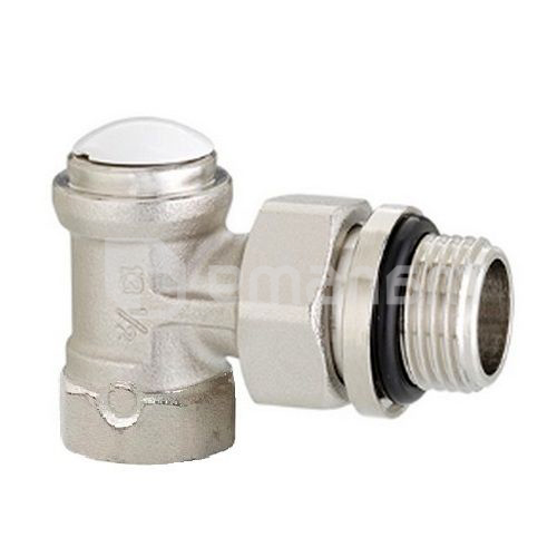 სარქველი რადიატორის უკუსვლა კუთხური EMMETI 01350726 1/2"O-R