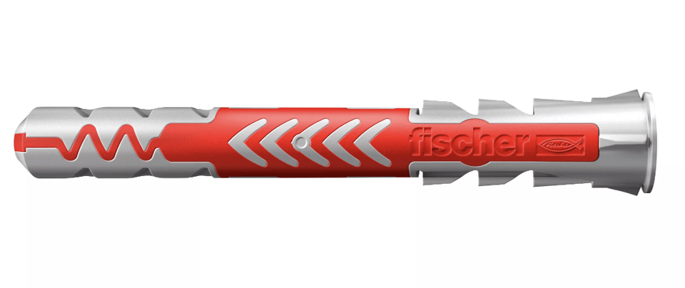 დუბელი DUOPOWER 6x50 (100 ცალი)
