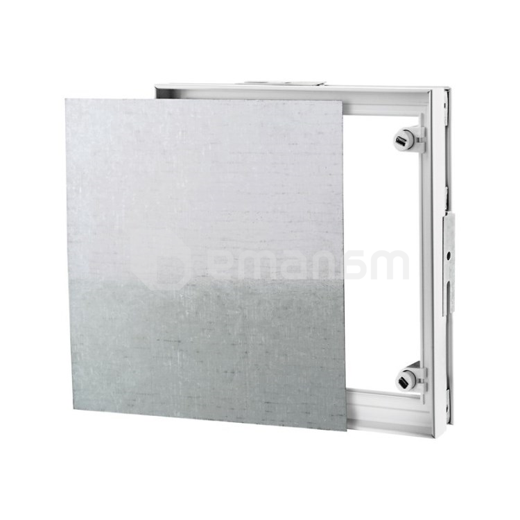 რევიზიული კარი ლითონის ДКП 200*300